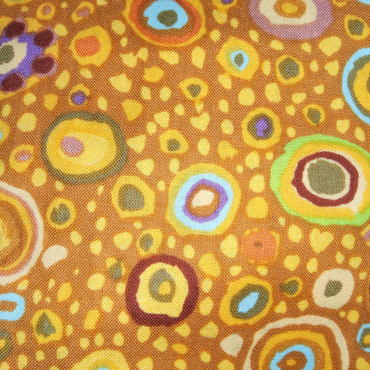 Kaffe Fassett - Roman Glass - Gold GP01