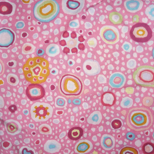 Kaffe Fassett - Roman Glass pink GP01