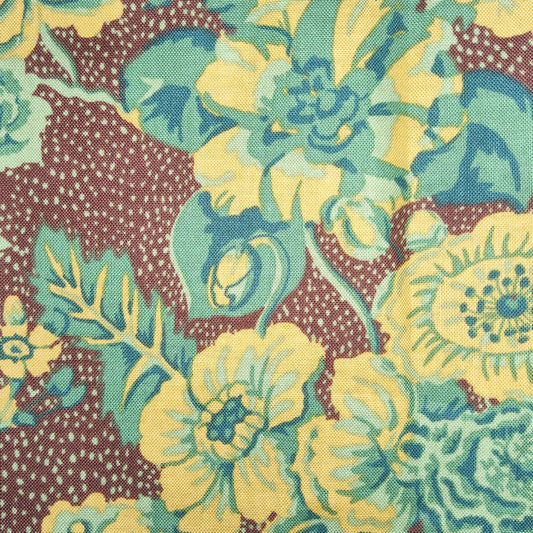 Kaffe Fassett - Minton GP63 (60cm left)