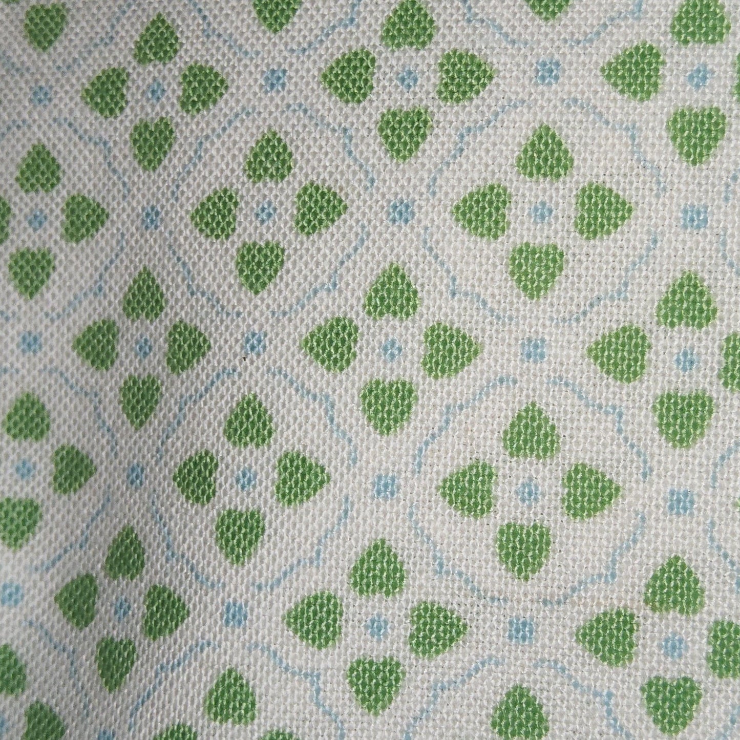 Swell by Urban Chiks for Moda 31030 green tile