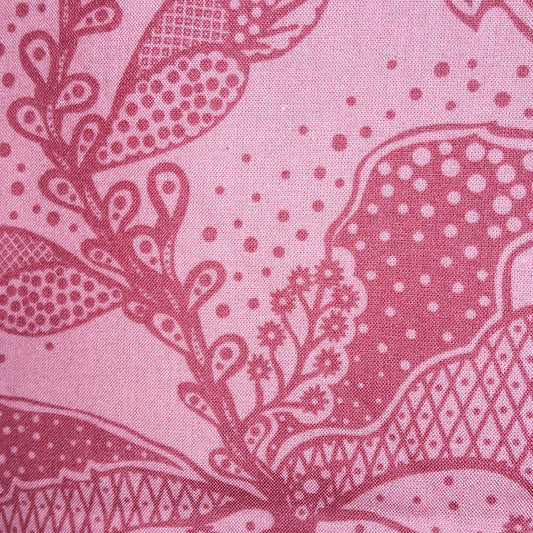 Anna Maria Horner - Good Folks - Filigree red AH23