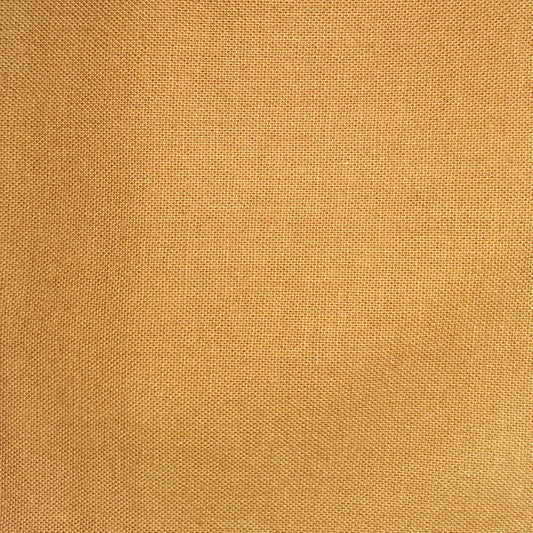 Homespun solids Burnt Caramel *