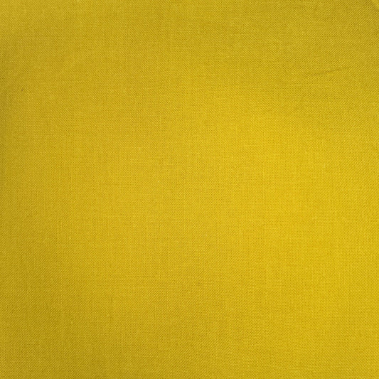 Moda - Homespun Solids - sunny yellow *