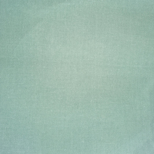 Moda - Homespun Solids - light dusty aqua *
