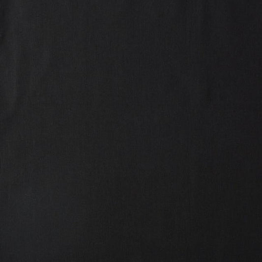 Homespun Solids- Black