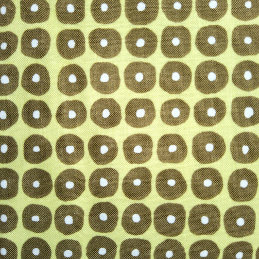 Cobblestone Moss by Paula Prass for Michael Miller DC 3895