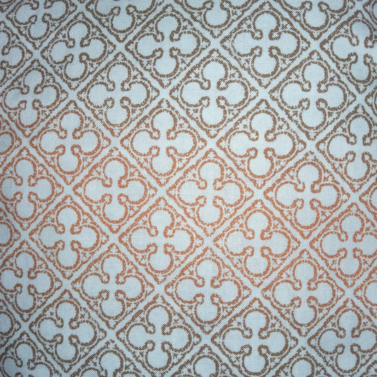 Michael Miller Quatrefoils CX4528