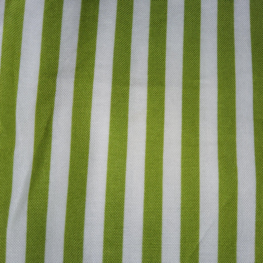 Jennifer Paganelli - Girlfriends - Avocado Stripe