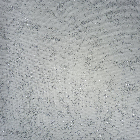 Michael Miller fairy frost white/silver CM0376