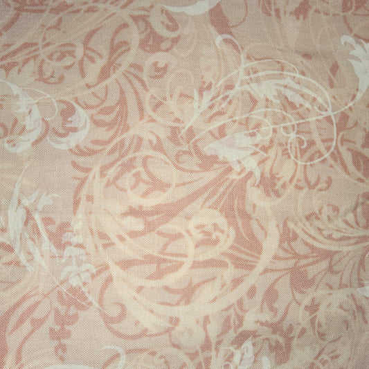 Anna Griffin - Hanah - pink flourish D695154-7944-200 -  (Hannah)