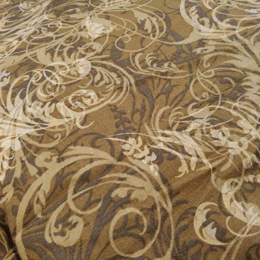 K & Company Hanah - D# 7944-172 - (brown swirls) Hannah