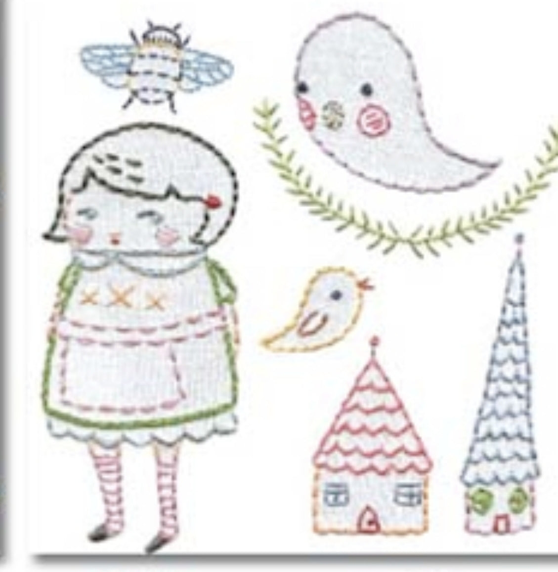 The Black Apple by Sublime Stitching *