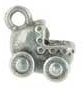 Bassinet or Pram Charm