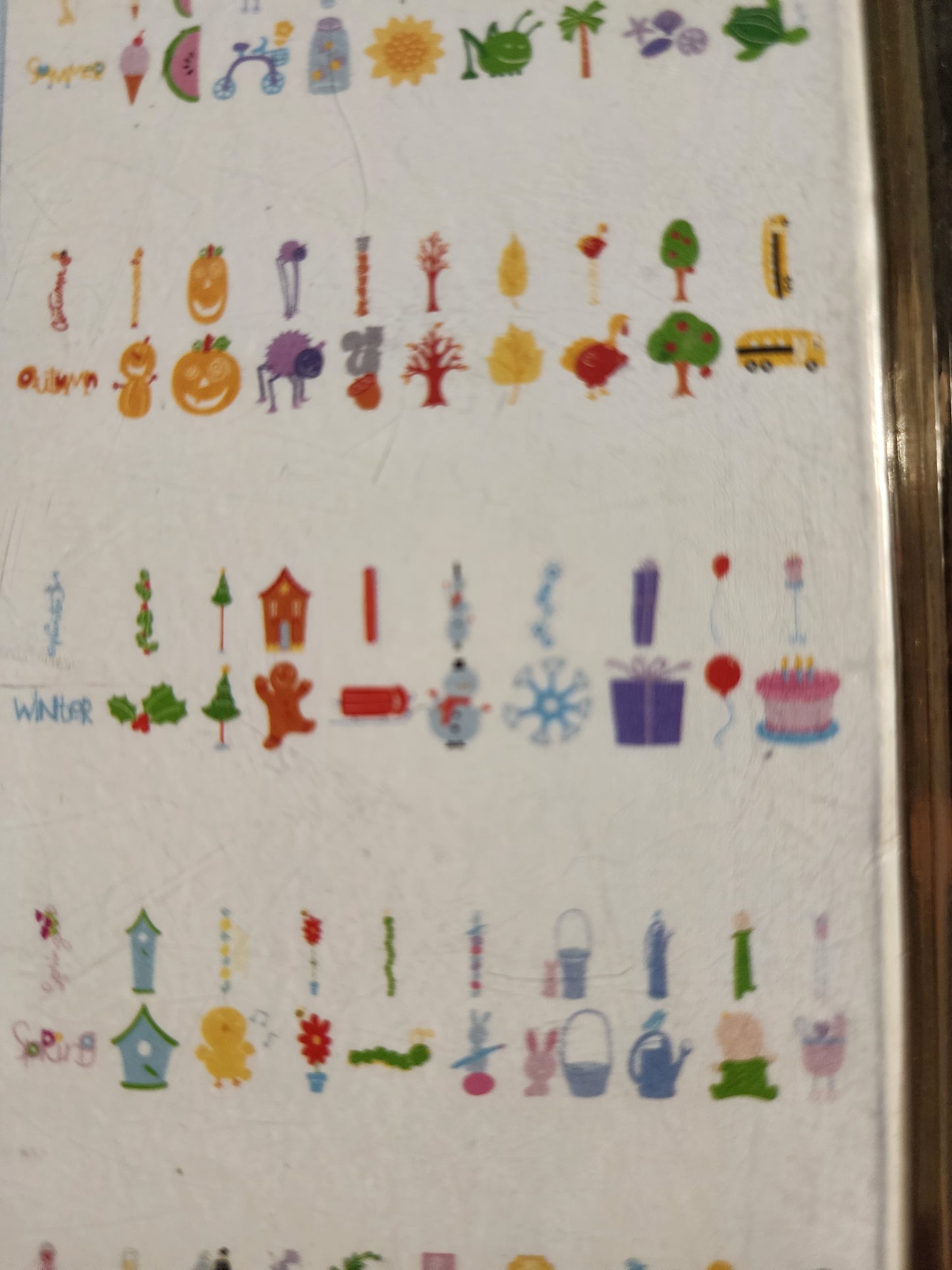 Cricut Cartridge "Stretch your Imagination"