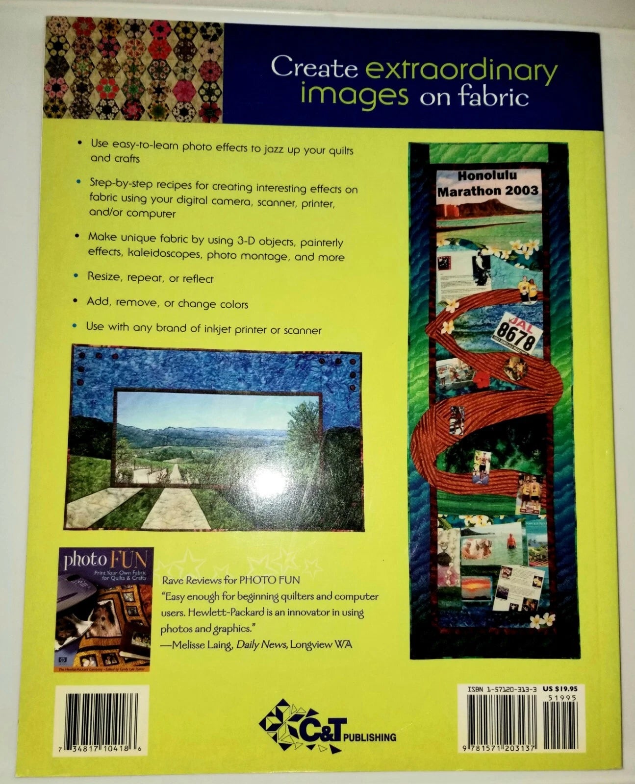 More Photo Fun Book with Cyndy Lyle Rymer & Lynn Koolish