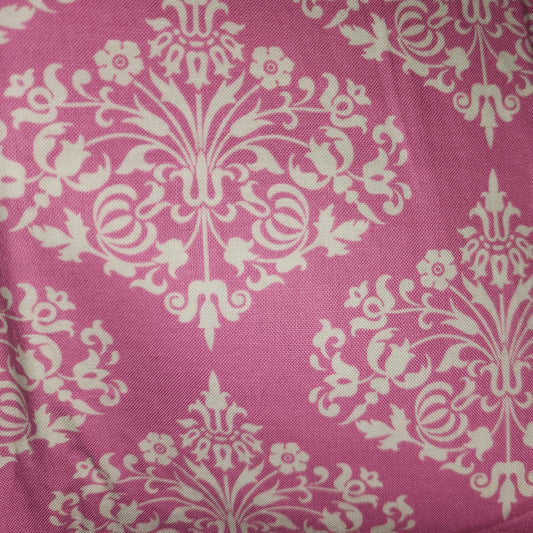 Amy Butler - Midwest Modern - Park Fountains - Pink AB24