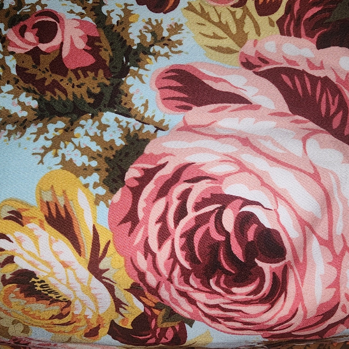 Phillip Jacobs Floral Burst HEAVYWEIGHT HDPJ-02