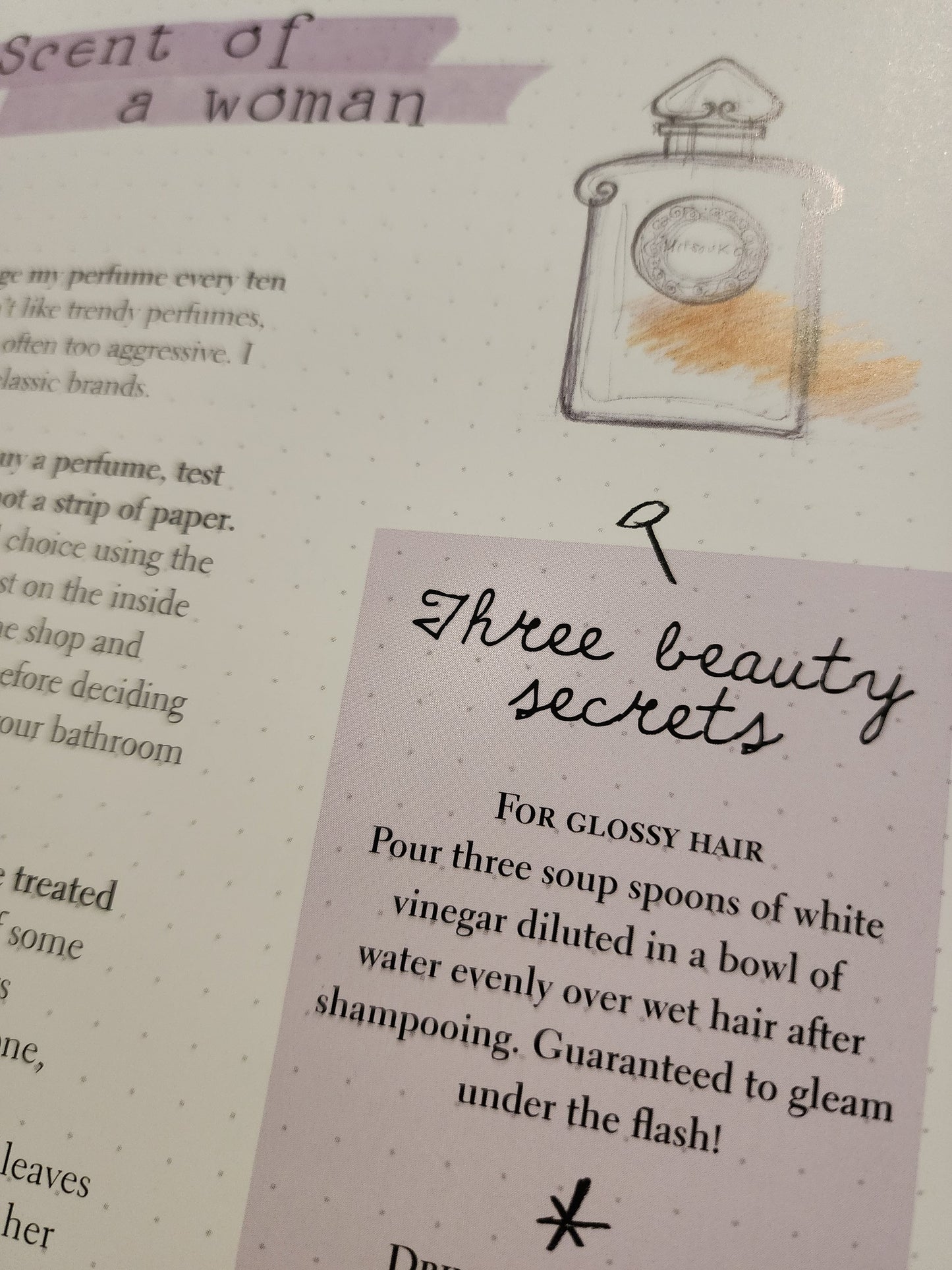 Parisian Chic by Ines de la Fressange