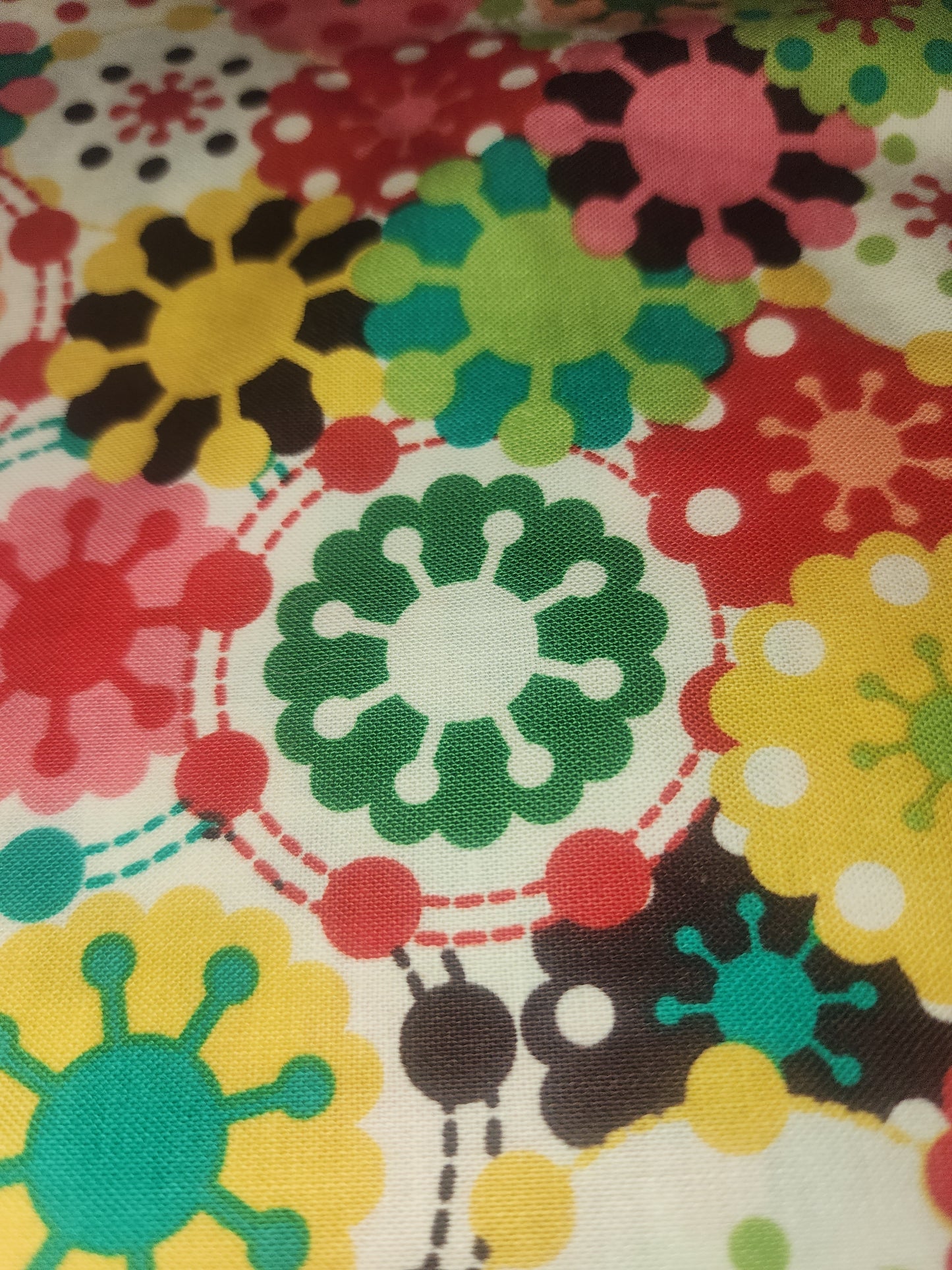 Mag & Mimi Designs MM-C 3271 gears