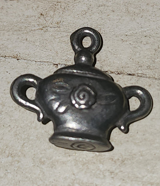 Sugar Bowl charm