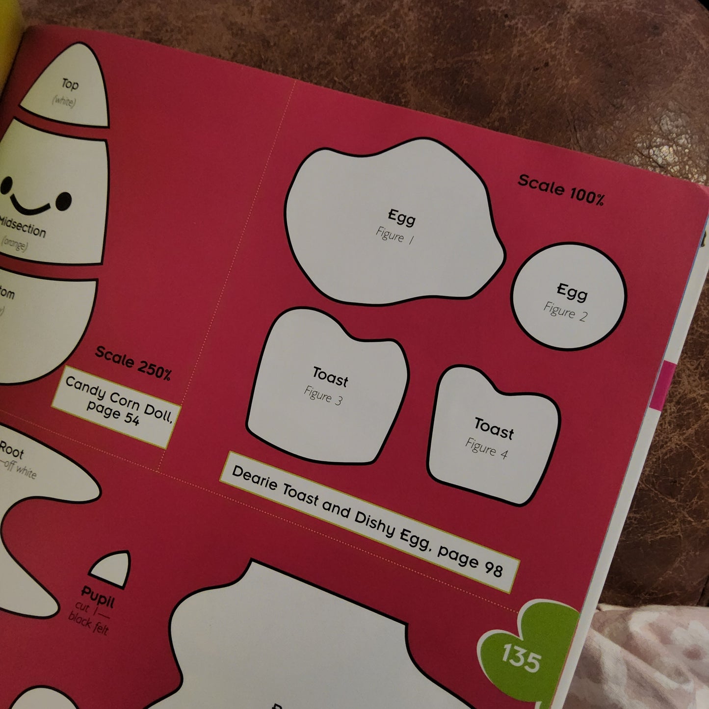 Plush You! by Kristen Rask