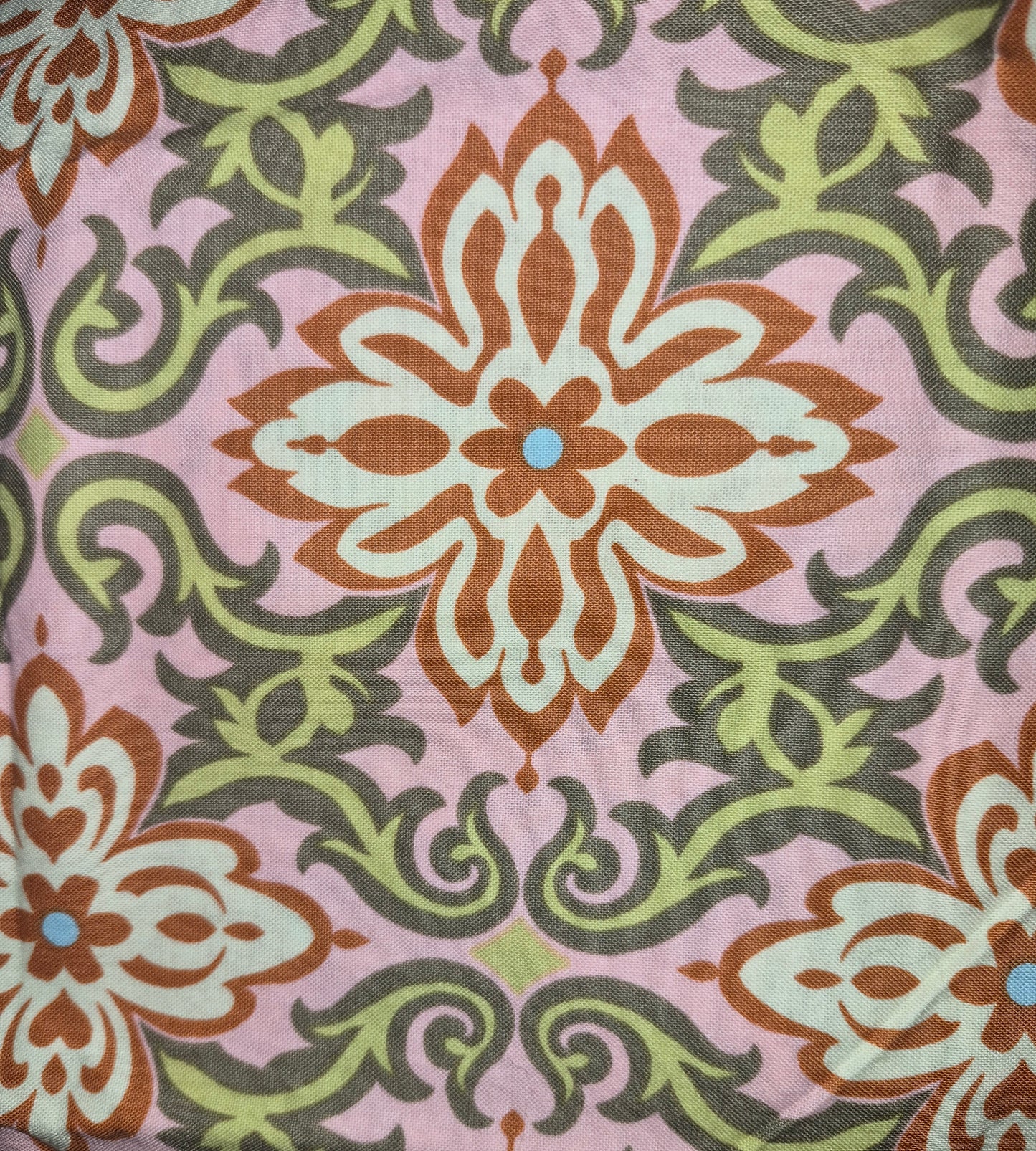 Amy Butler - Lotus - Temple Garland (48cm) OOP