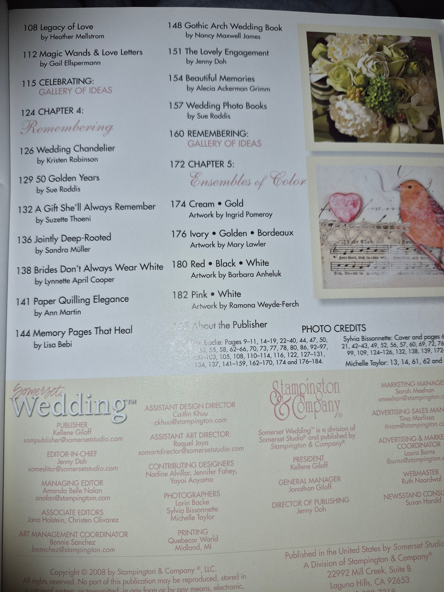 Somerset wedding magazine - Princess for a day