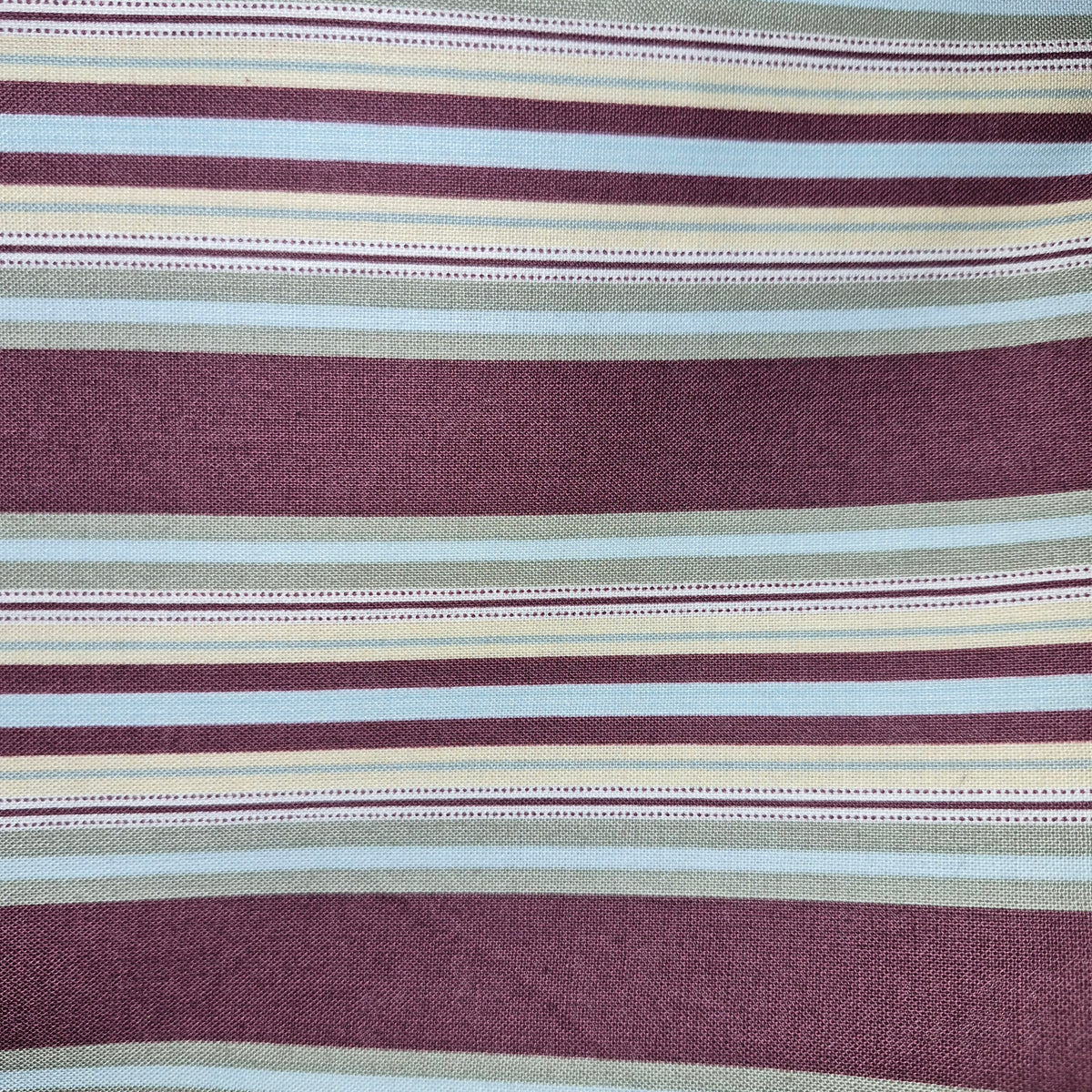 Amy Butler - Gypsy Caravan - Hammock Stripe - Wine