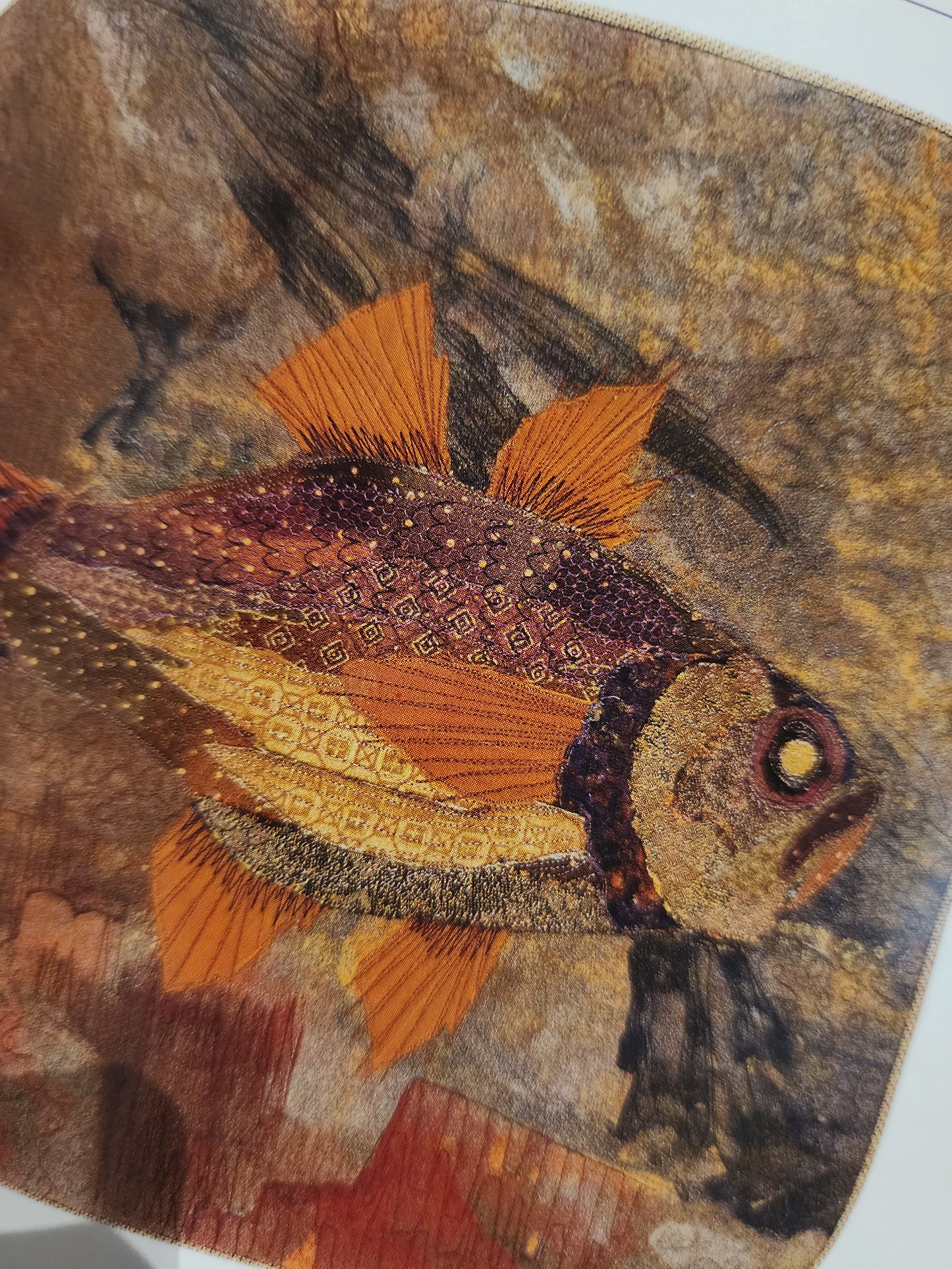 Free-Style Quilts by Susan Carlson