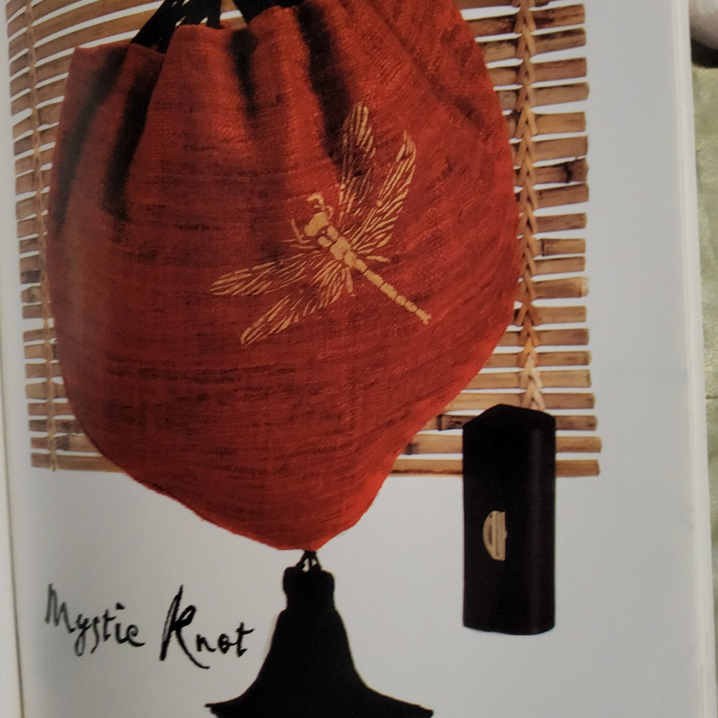 Bags with Style by Stephanie Kimura