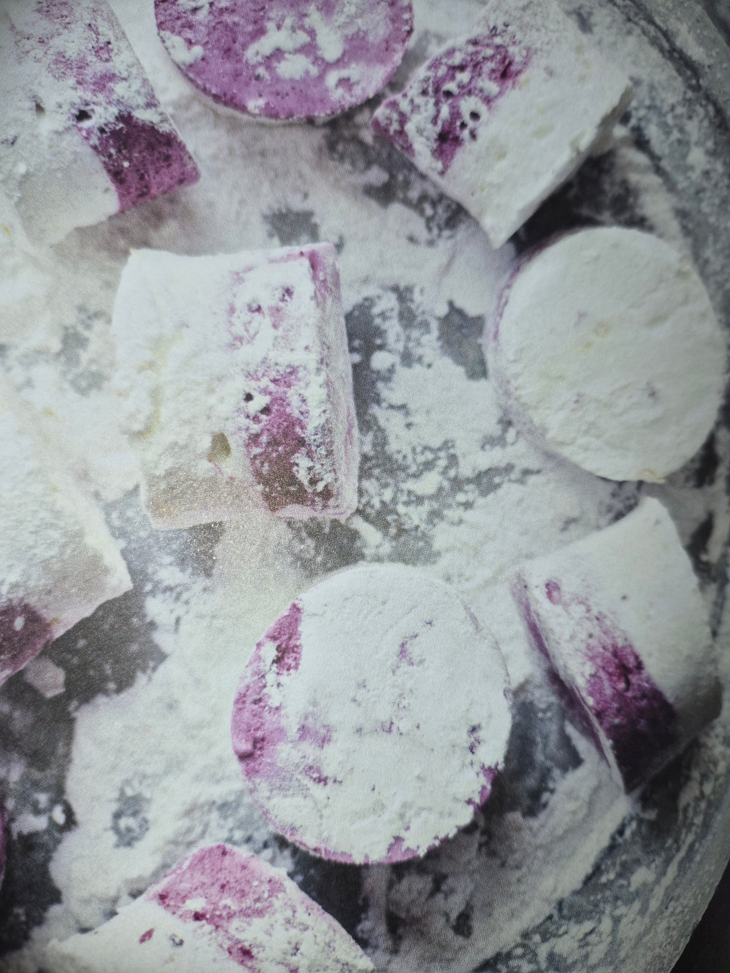 Sweet things by Annie Rigg