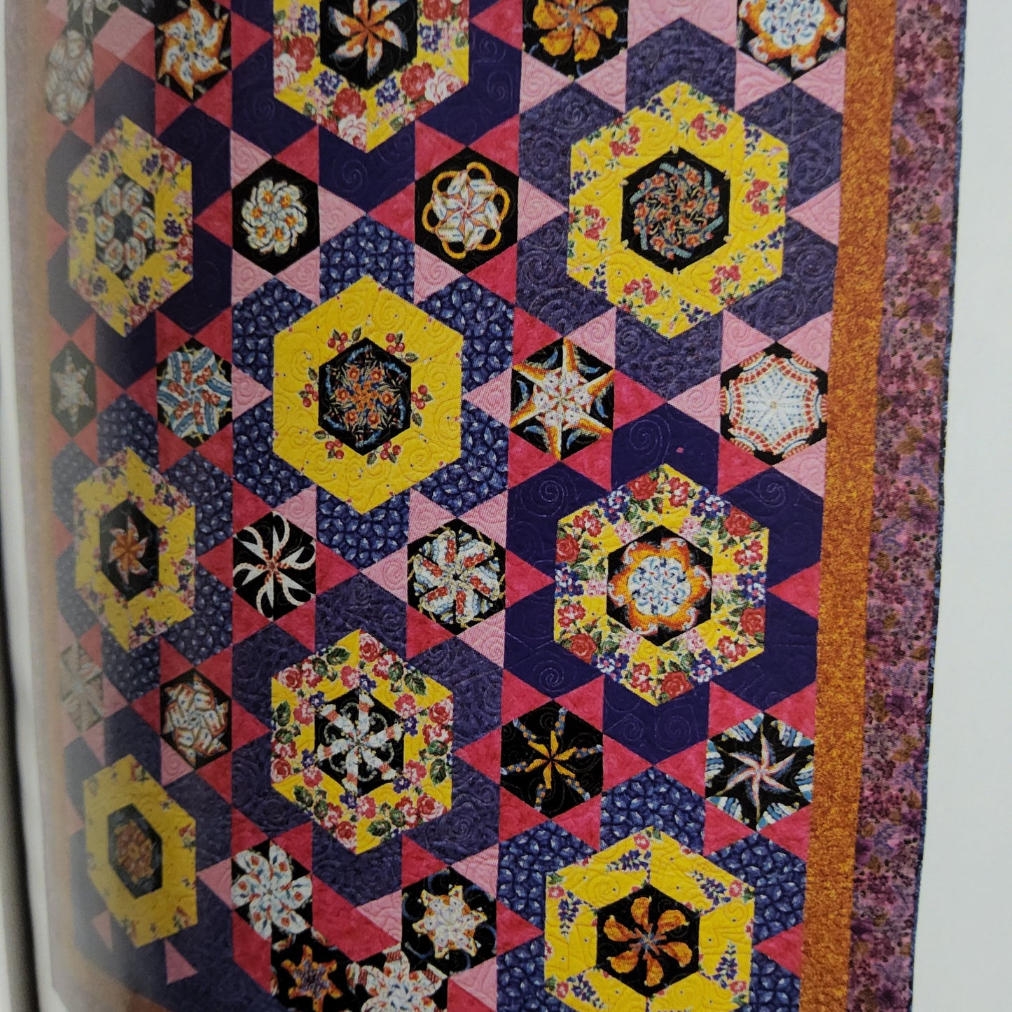 Serendipity Quilts by Sara Nephew