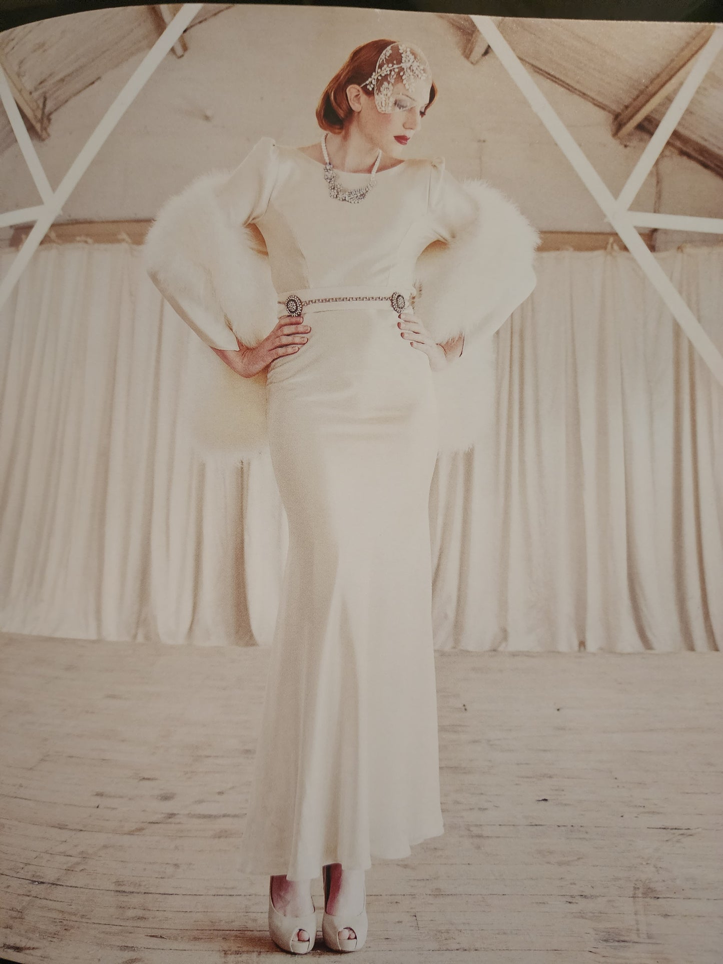 Style Me Vintage - Weddings by Annabel Beeforth