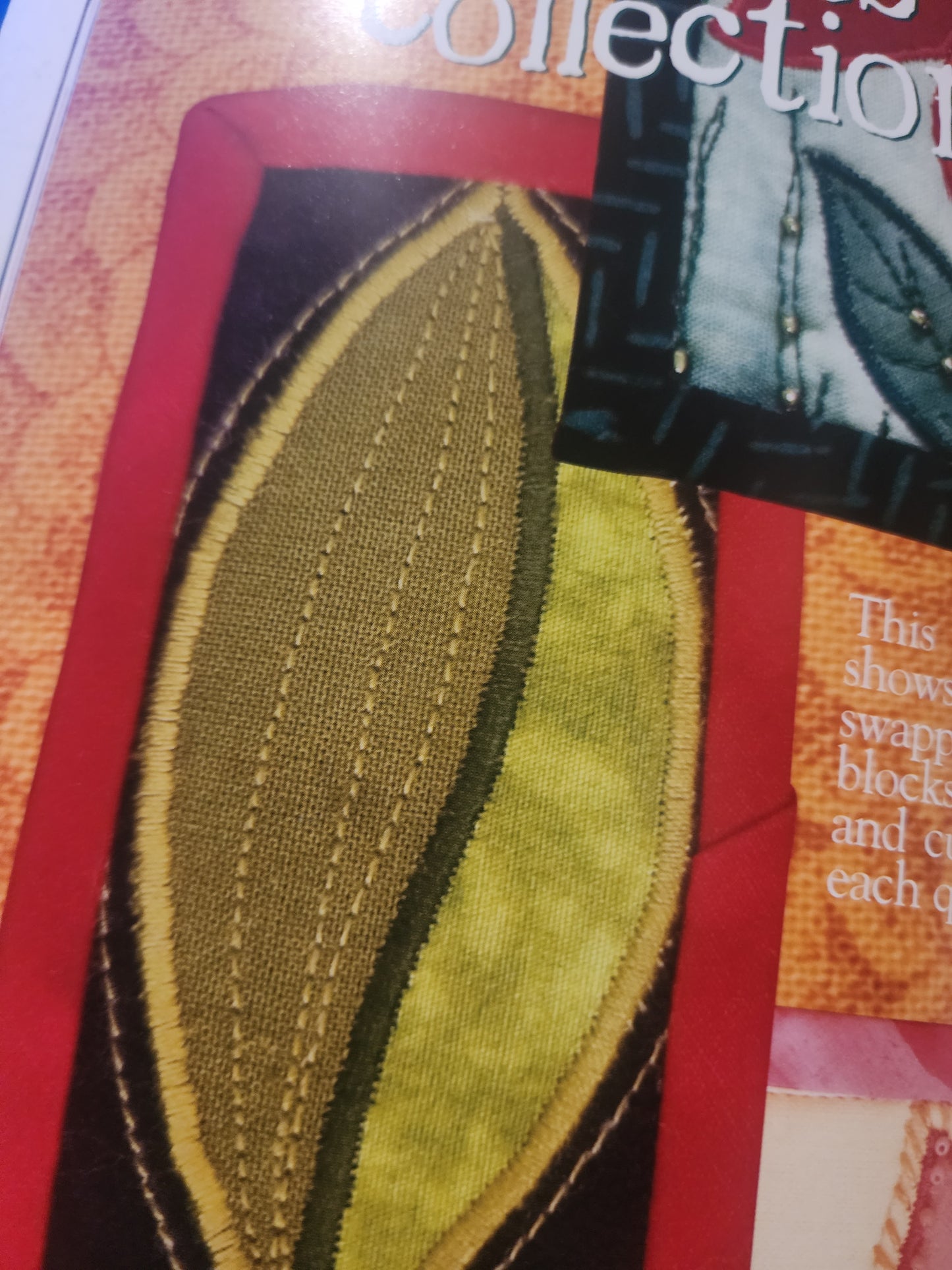 Portraits from Nature by Jean Wells