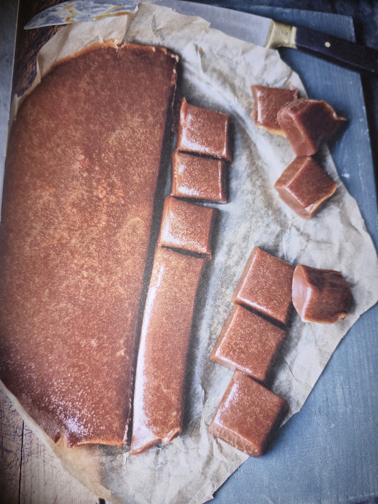 Sweet things by Annie Rigg