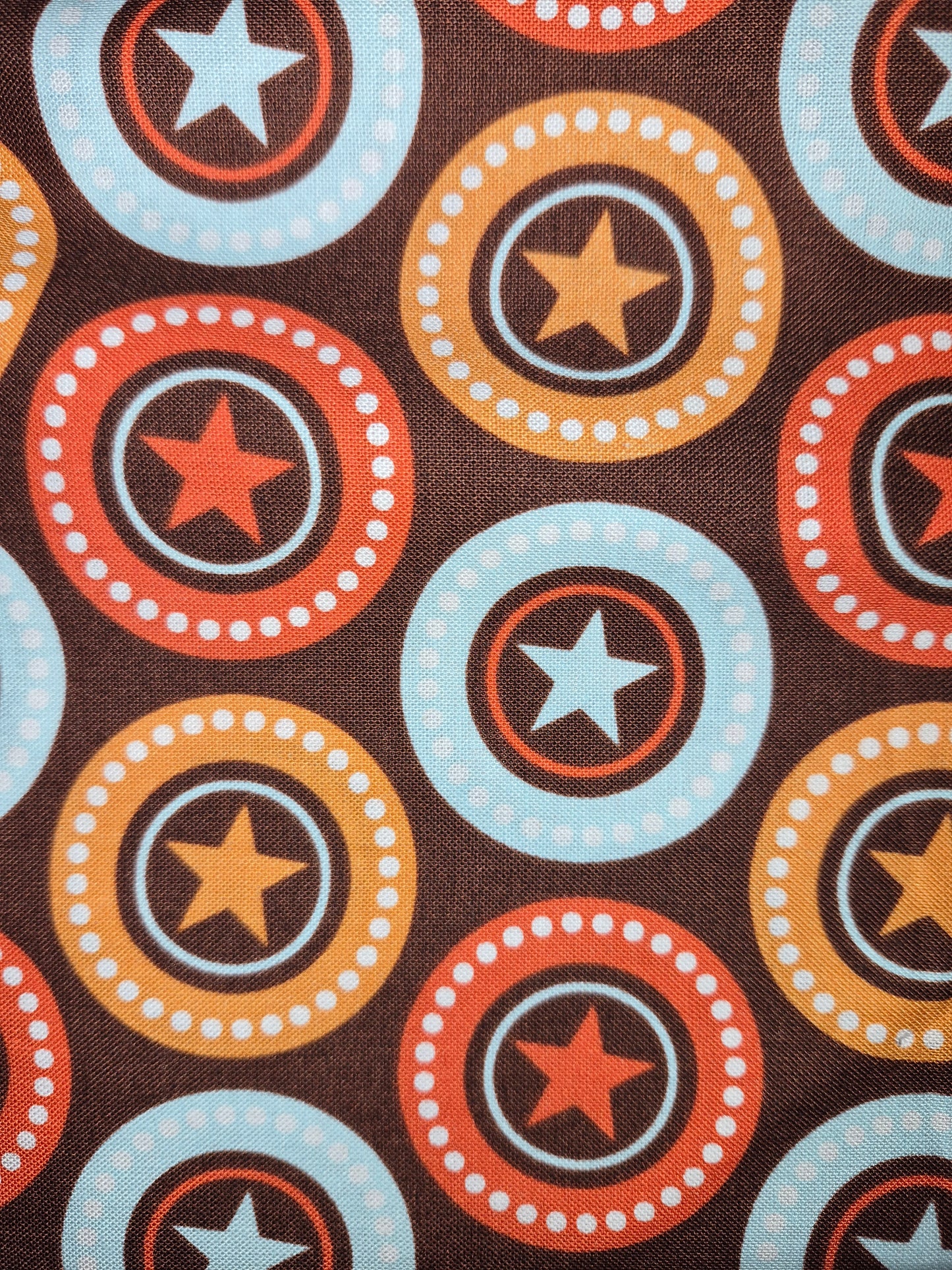 All Star 2 by My Mind's Eye Bullseye Star C 7122
