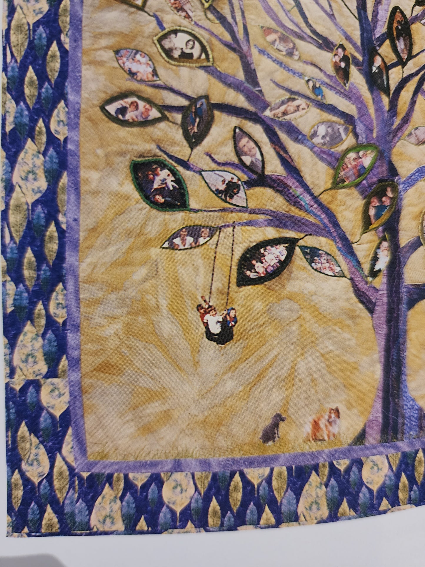 Photo Fun Book edited by Cyndy Lyle Rymer (a HP book)