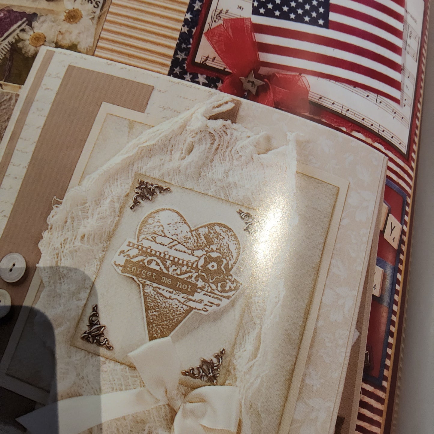 Spectacular Cards Book by Sue Astroth