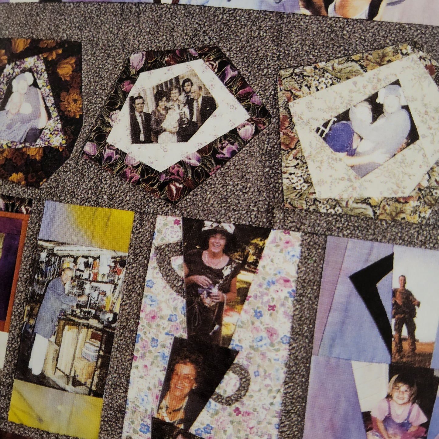 A Moment In Time by Jan T Urquhart with Angela M Clark