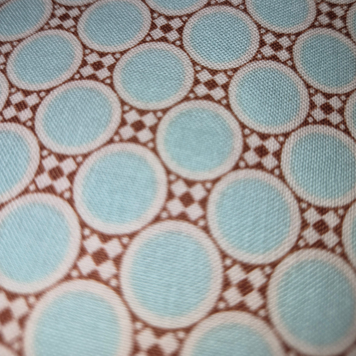 Amy Butler - Gypsy Caravan - Deco Dots - Foam