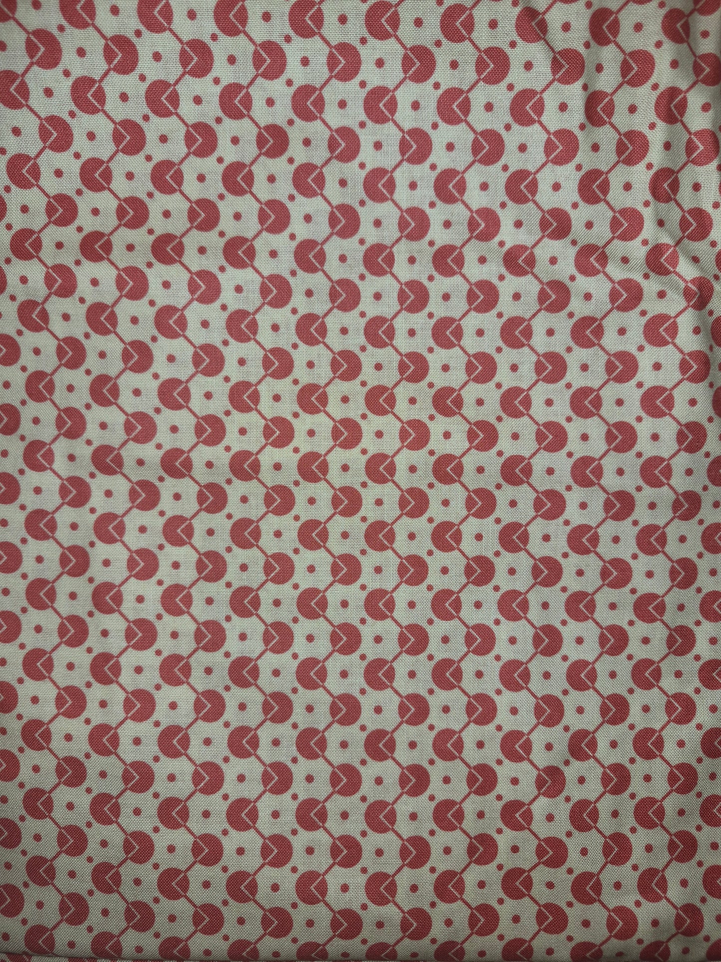 Denyse Schmidt - Chicopee - Voltage Dot PWDS034