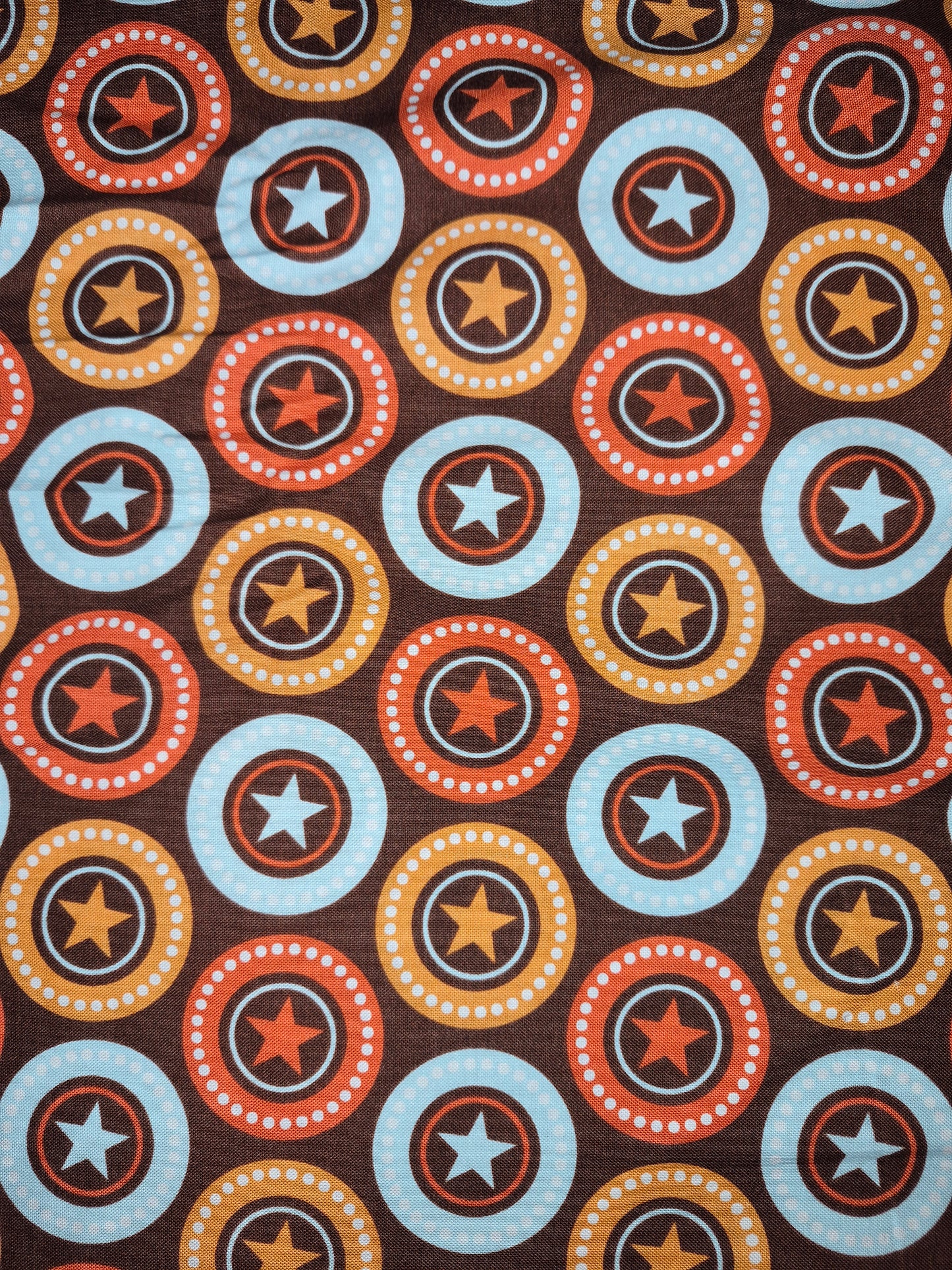 All Star 2 by My Mind's Eye Bullseye Star C 7122