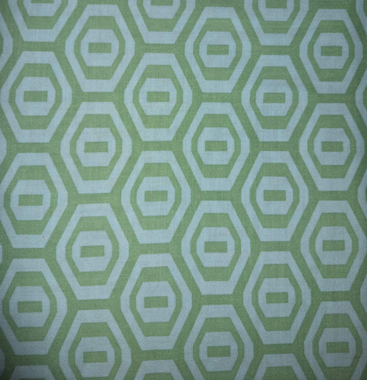 Amy Butler - Midwest Modern - Honeycomb - Ice AB25