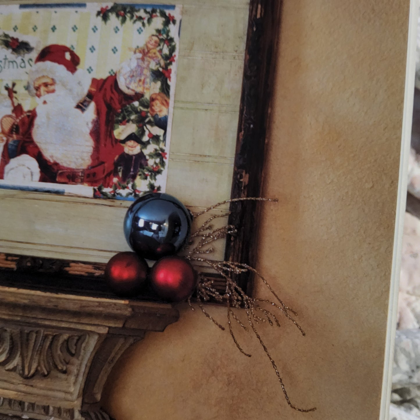 Embellished Memories by Norma Rapko Vargas