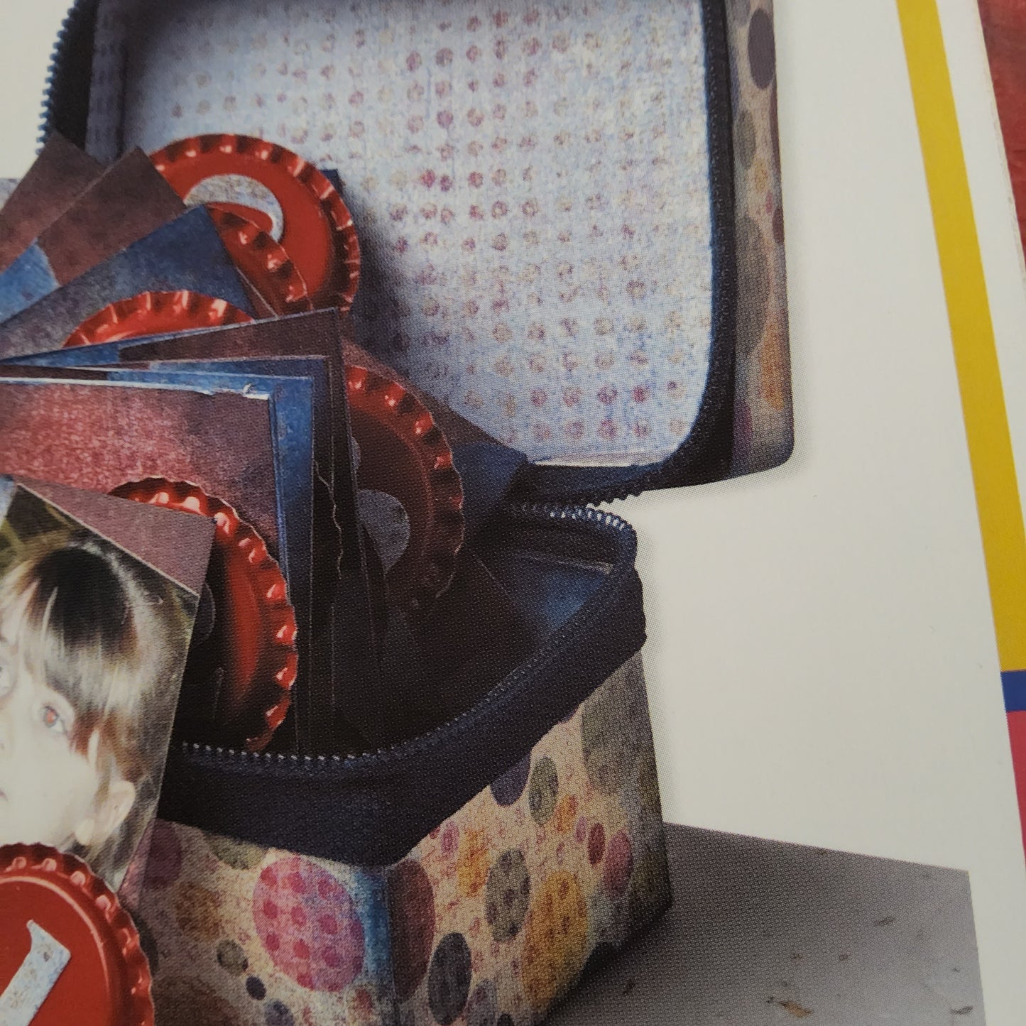 Mad for Minis by Michele Charles