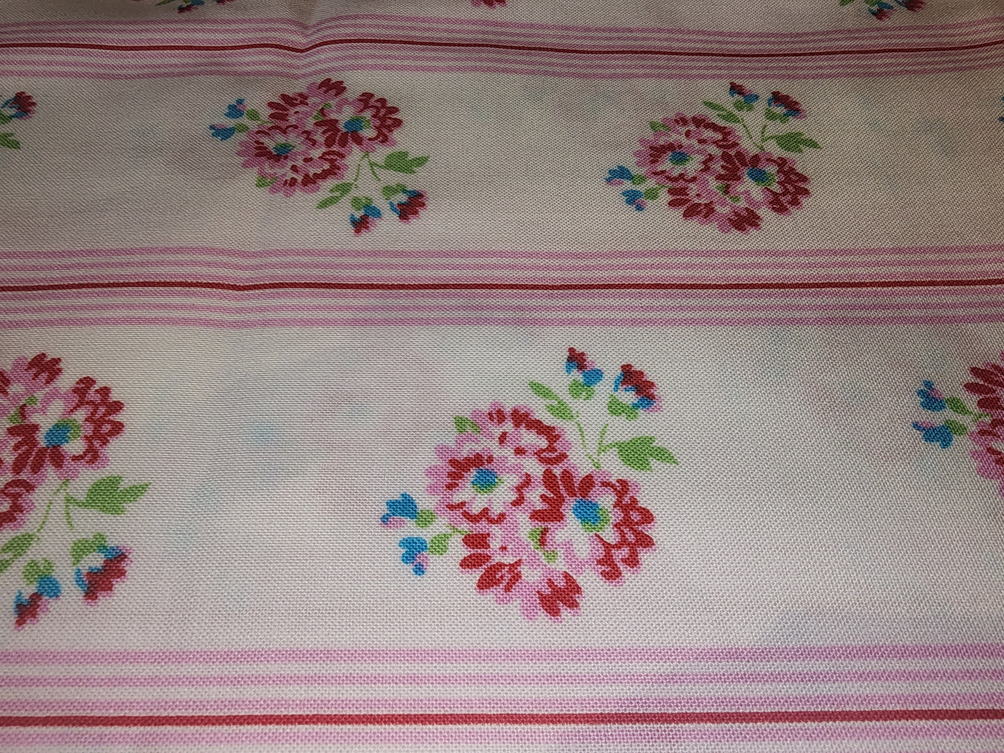 Tanya Whelan - Delilah - Posy - Pink TW40