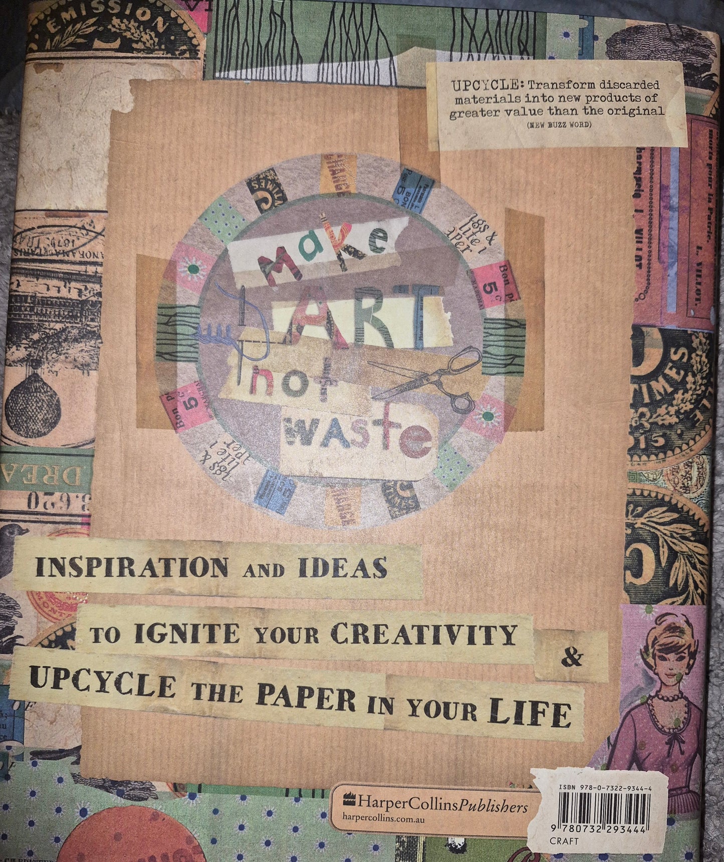 Paper Bliss by Skye Rogers