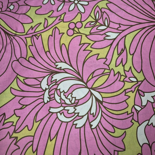 Amy Butler - Daisy Chain - Wild Flowers - Rose AB34