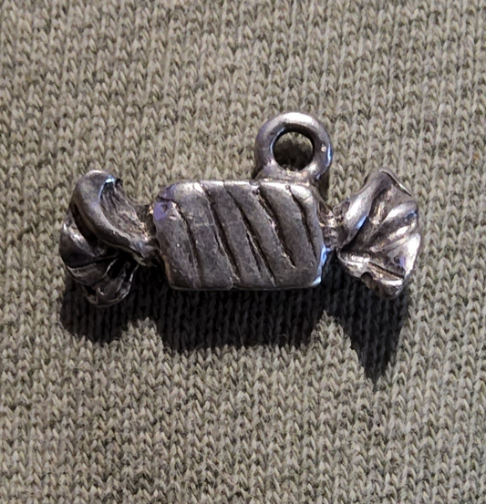 Candy (lolly) charm