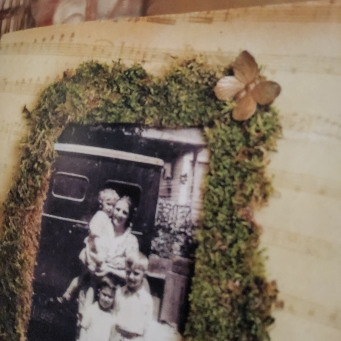 Embellished Memories by Norma Rapko Vargas